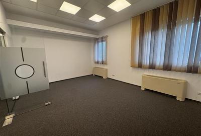 Birou de Inchiriat în Ploiesti  Parc Industrial Vest - 5