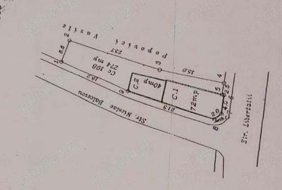 Casă cu 3 camere în Odobești - 7