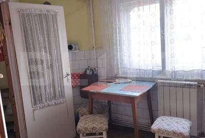 Apartament cu 2 camere, 50 mp, zona centrala - 7