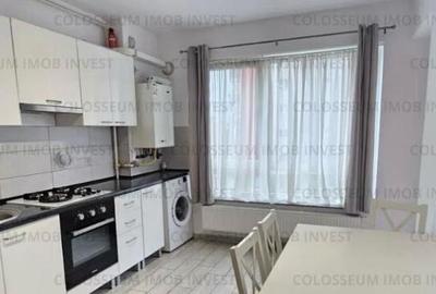 Apartament cu 2 camere decomandat în Avantgarden - 9