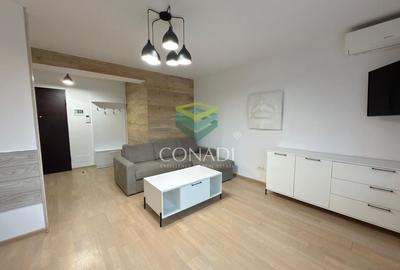 Apartament cu 2 camere si terasa 40mp Petrom City - 2