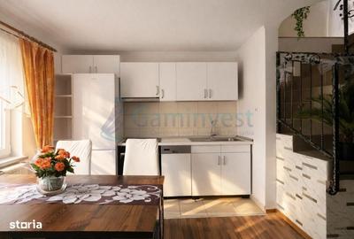 Apartament cu 4 camere, mobilat în Iosia - 10