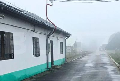 Spațiu comercial, de 65 mp, în Central - 6