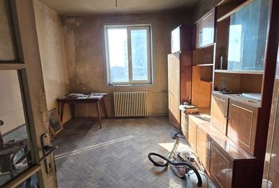 Apartament cu 2 camere în Bucureștii Noi - 7