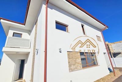 Pantelimon-Rascoala 1907- Vila individuala 4 camere, 152mp, teren 339mp, 3 bai Pantelimon-Rascoala 1907- Vila individuala 4 camere, 152mp, teren 339mp, 3 bai - 2