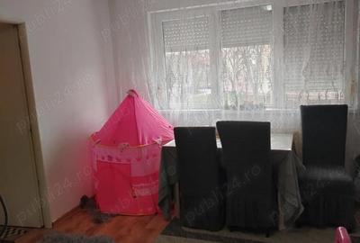 Apartament cu 2 camere semidecomandat în Central - 5