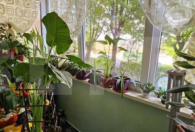 Apartament cu 3 camere decomandat în Sud - 2