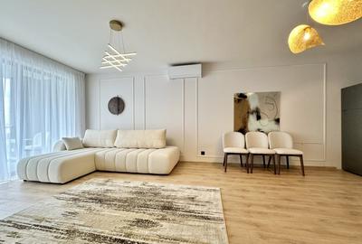 Prima inchiriere! Apartament cu 2 camere, garaj - The Nest Prima inchiriere! Apartament cu 2 camere, garaj - The Nest - 10