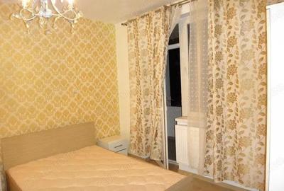 Inchiriez ap.o camera in Zona Brancoveanu, et.1, suprafata utila de 42 mp. - 3