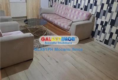 Apartament cu 2 camere decomandat în Malu Roșu - 2