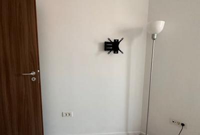 Apartament cu 2 camere semidecomandat, mobilat în Torontalului - 3