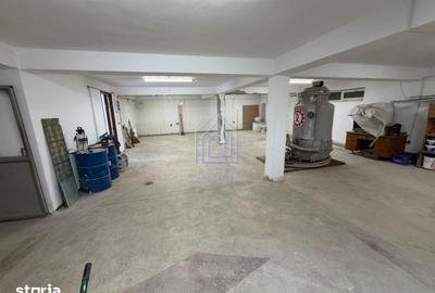 Spațiu comercial, de 170 mp, în Burdujeni - 6