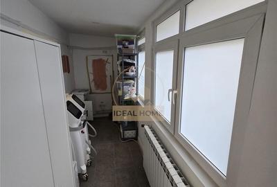 Spațiu comercial, de 83 mp, în Tudor Vladimirescu - 8