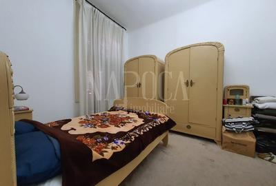 Apartament cu 3 camere în Central - 13