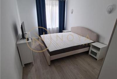 Apartament cu 2 camere decomandat, mobilat în Pipera - 5