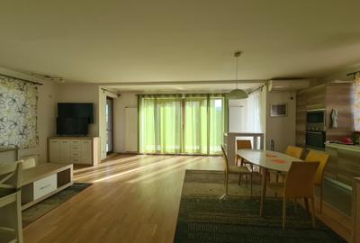 OMNIA-Proprietati alese! Haide sa probam o casa, garantez ca e frumoasa! OMNIA-Proprietati alese! Haide sa probam o casa, garantez ca e frumoasa! - 13