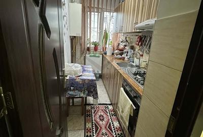 Apartament 2 camere- zona Mircea cel Bătrân - 2