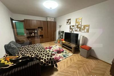 Apartament cu 2 camere decomandat, mobilat în Rovine - 7