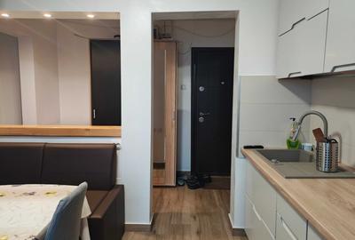 Apartament cu 2 camere decomandat în Titan - 5