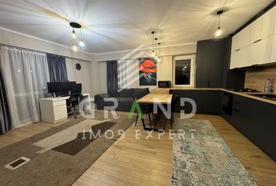 TOTUL NOU | Apartament 2 camere | Parcare subterana | Kaufland–USAMV–Frunzisului - 19