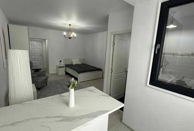 Garsonieră semidecomandată, mobilată în Drumul Taberei - 5