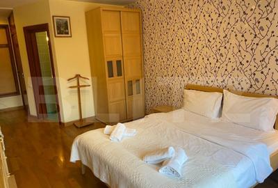 Apartament cu 3 camere ?i 3 bai in vila, zona Schei - 5