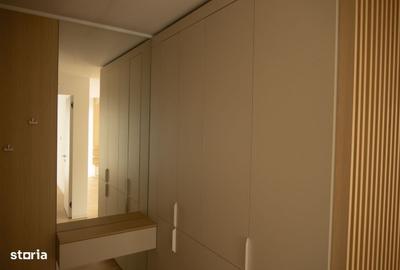 Apartament cu 2 camere în Floreasca - 14