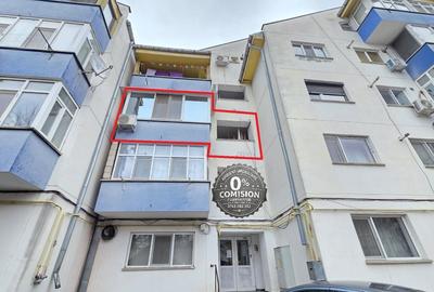 Apartament cu 2 camere decomandat, mobilat în Traian - 1
