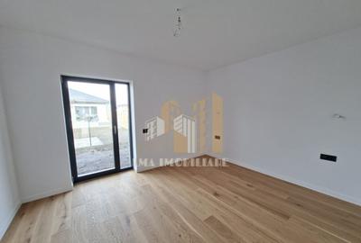 Casă cu 4 camere cu Teren 500 Mp în Stupini - 17