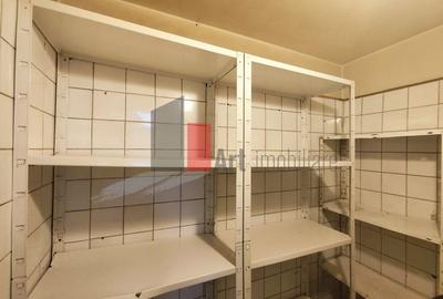 Spatiu comercial stradal, deschidere mare Spatiu comercial stradal, deschidere mare - 21