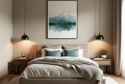 Apartament cu 2 camere în Metalurgiei