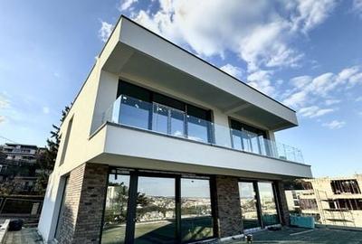 Casă cu 4 camere cu Teren 245 Mp în Grigorescu - 5