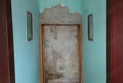 Casă cu 2 camere în Leordeni - 1