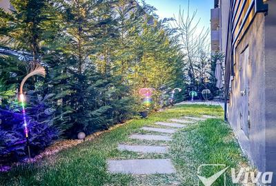Apartament cu 4 camere decomandat, mobilat în Valea Adâncă - 18