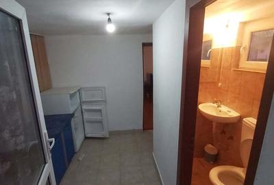 Inchiriez garsoniera la curte - 3