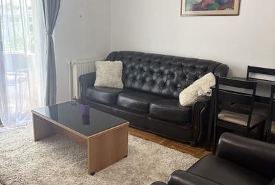 Apartament cu 2 camere decomandat în Floreasca