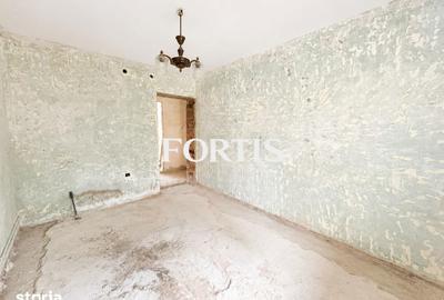 Apartament cu 3 camere decomandat în Nord - 4