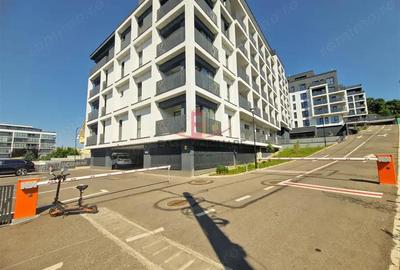 Apartament nou 2 camere, prima inchiriere,Residential,boxa,Targu Mures - 6