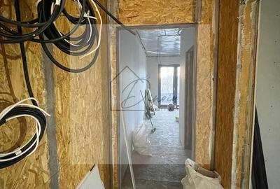 Casă individuală cu 4 camere cu Canalizare în Stupini - 49