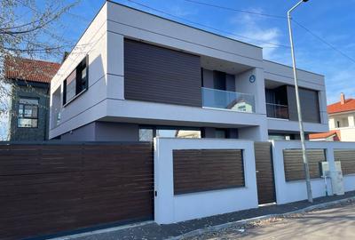 Vilă de închiriat | 4 camere | iancu Nicolae - 9