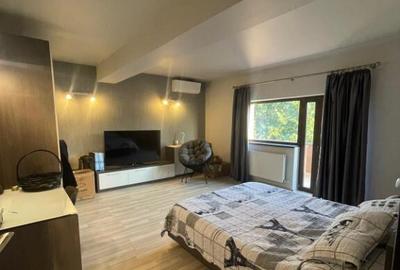 Casa VERDE, singulara, cu 4 camere, 2 bai, teren 600 m2 - 14