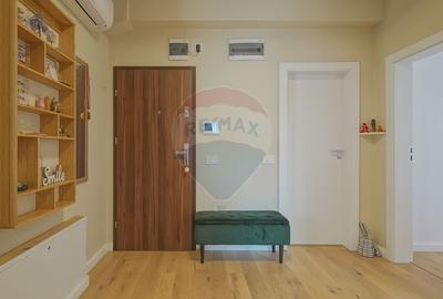 Stil de viata in Penthouse de lux la SHILLER Residence Brasov - 14