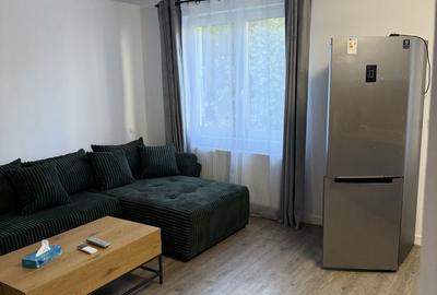 Apartament cu 2 camere în Central - 3