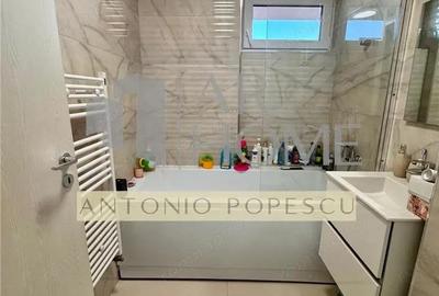 Apartament 3 camere, 2 locuri de parcare, in Ploiesti, zona Albert - 9