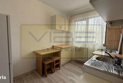 Apartament cu 2 camere decomandat în Alexandru cel Bun - 2