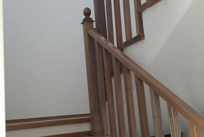 Casă cu 4 camere în Nord - 1