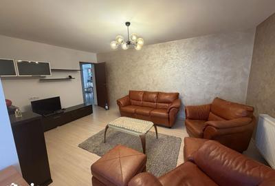 Apartament cu 2 camere decomandat în Tudor - 10