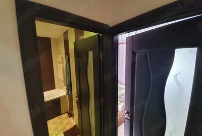 Apartament cu 2 camere semidecomandat în Central - 2