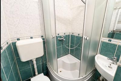 Garsonieră decomandată, mobilată în Complex Studențesc - 5