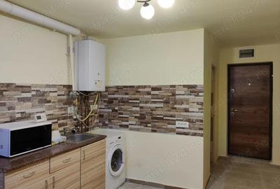 Apartament cu 2 camere semidecomandat în Hașdeu - 2
